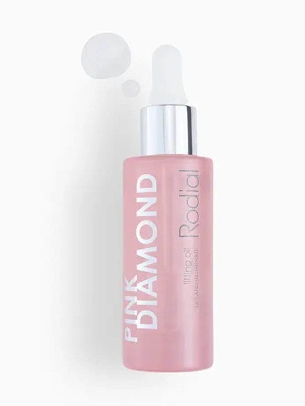 Rodial Pink Diamond Lifting Oil